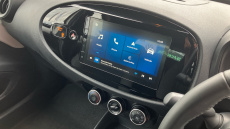 Toyota Aygo X 1.0 VVT-i Pure 5dr Petrol Hatchback